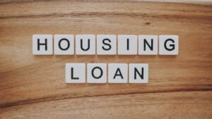 Housing Loan Banner