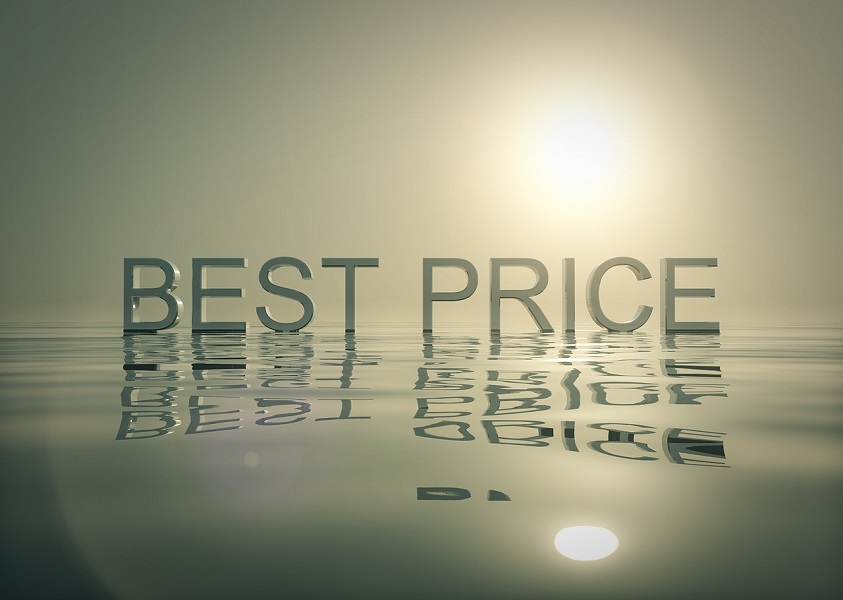 Best Price