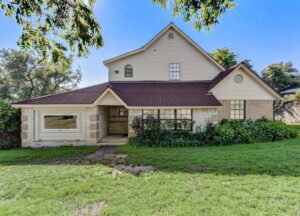 Owner Financing in Houston