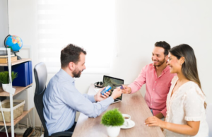 Houston Seller Financing Homes