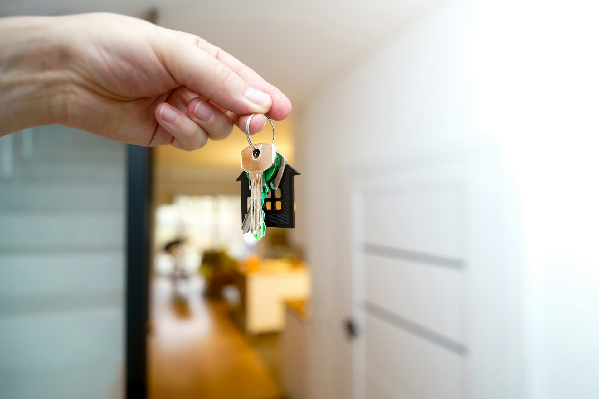 You are currently viewing Affordable Owner-Financed Homes in Texas: Easy Options for Your Next Dream Home