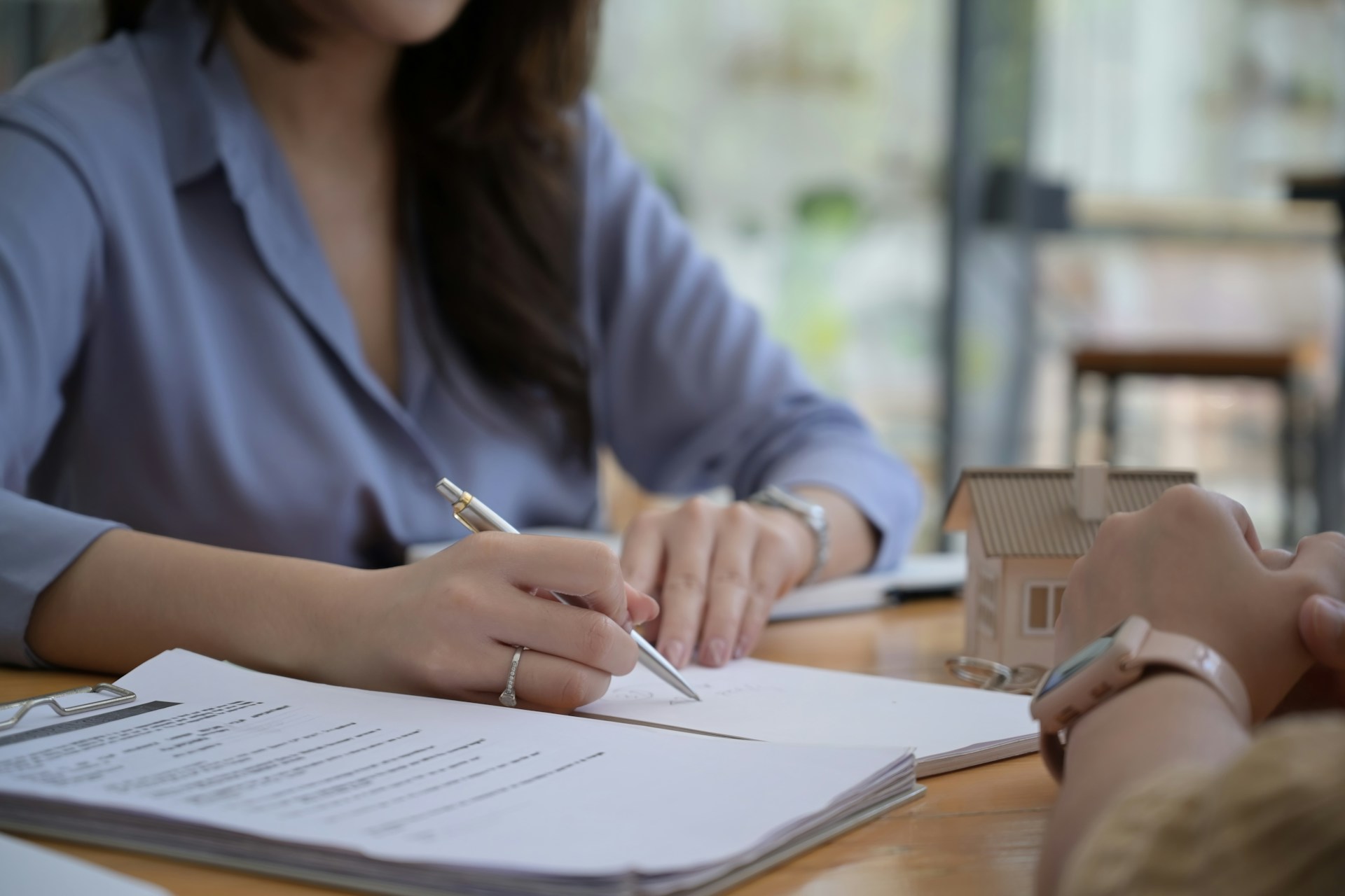 You are currently viewing Self-Employed Home Loans: What You Need to Qualify