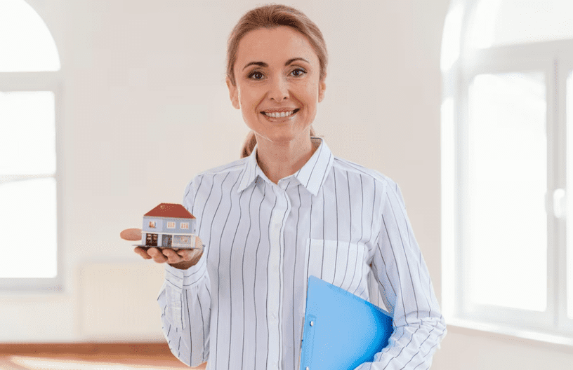 local owner-financed properties