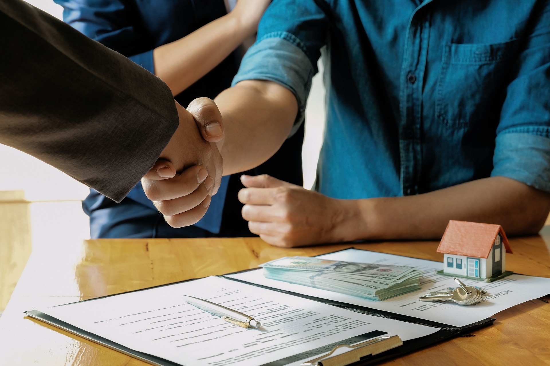 You are currently viewing Low Documentation Home Loans Made Easy for Busy Borrowers