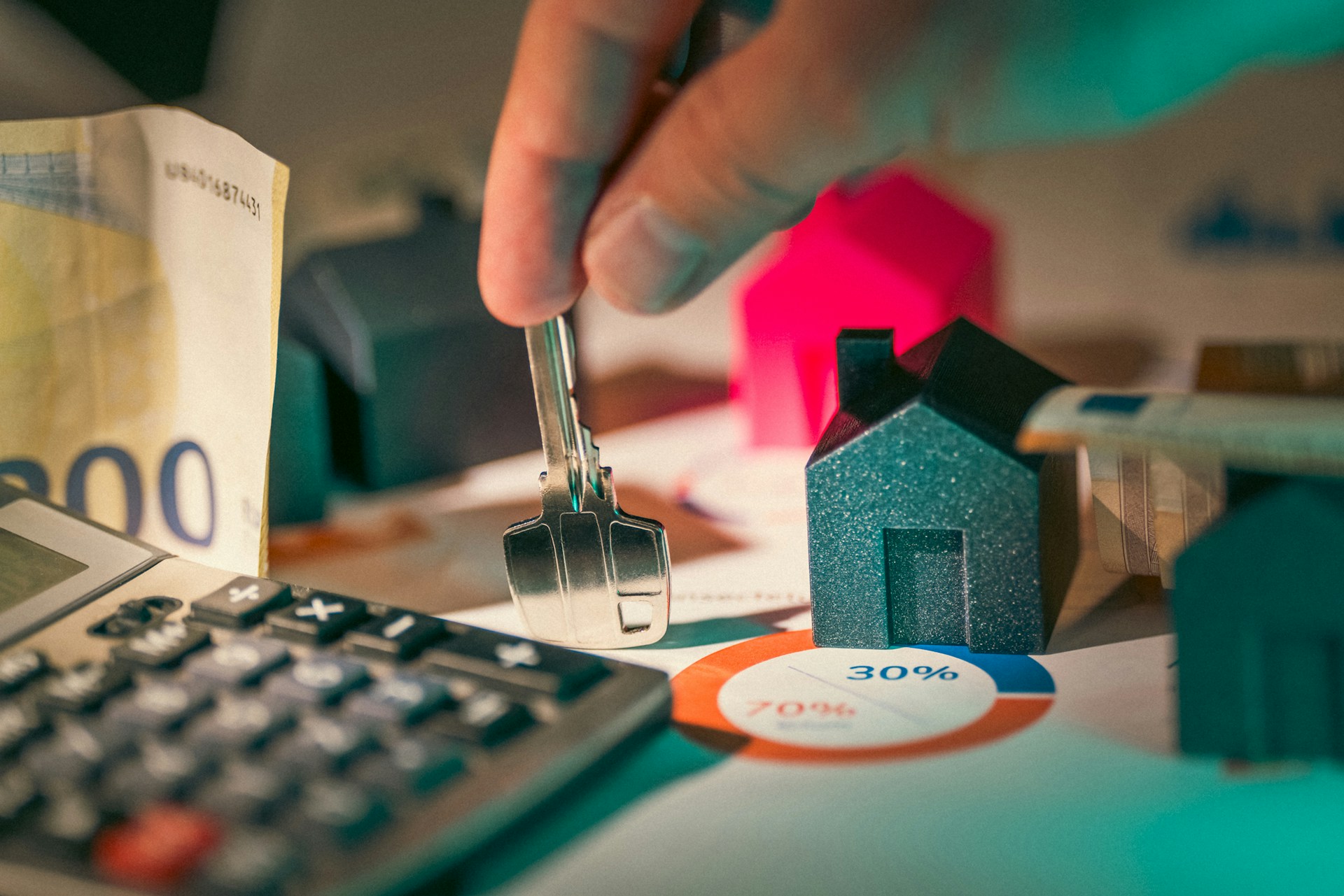 You are currently viewing Owner Financed Homes in Houston TX Made Easy for Buyers