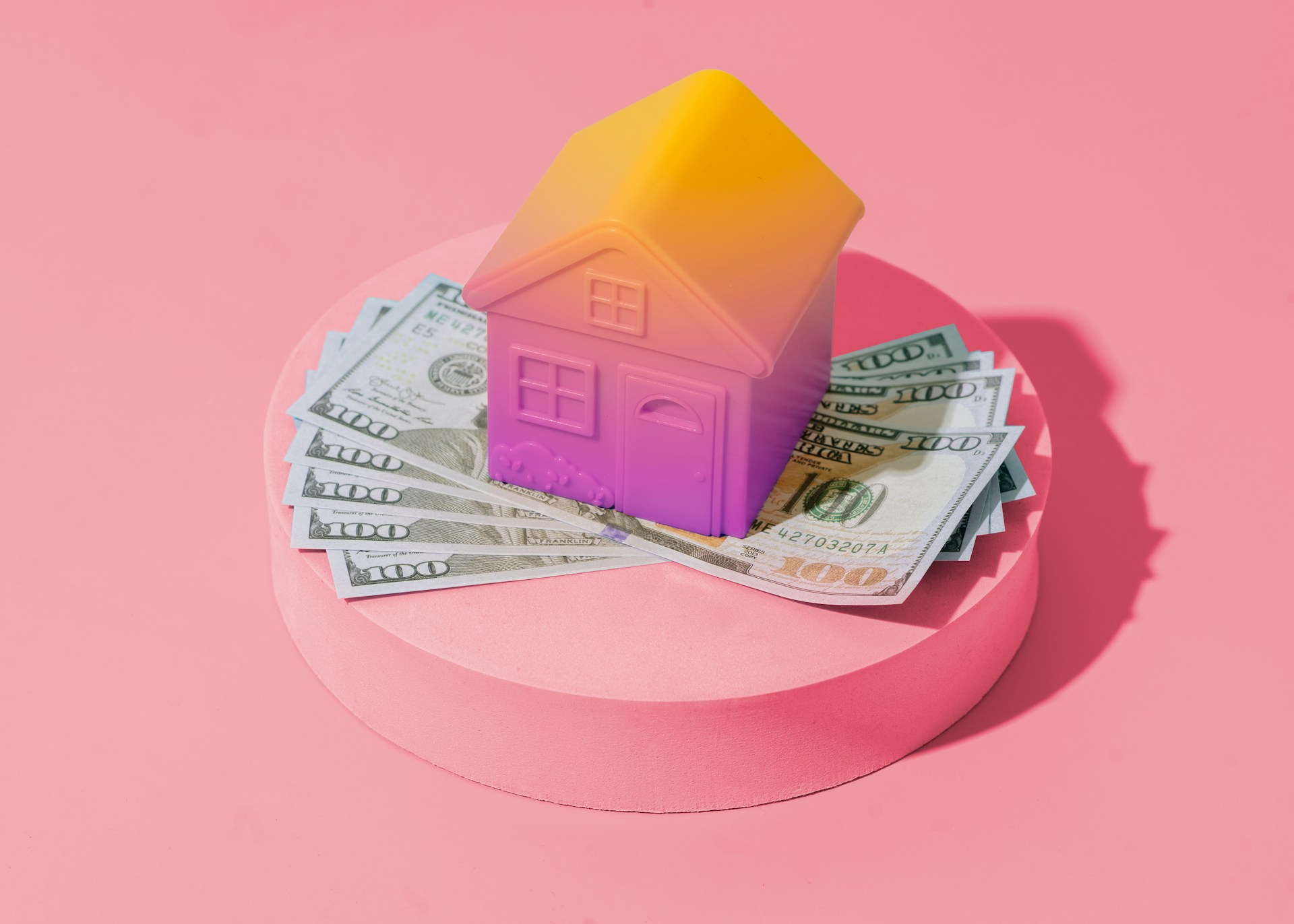 You are currently viewing Rent-to-Own Homes with Low Down Payment Made Easy for First-Time Buyers
