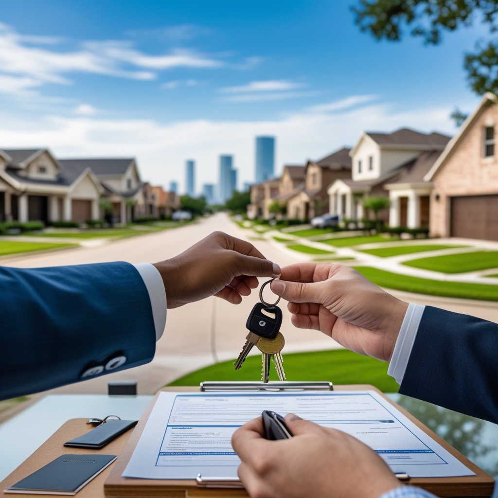 You are currently viewing Buying a House with Poor Credit in Houston: Tips to Make It Possible