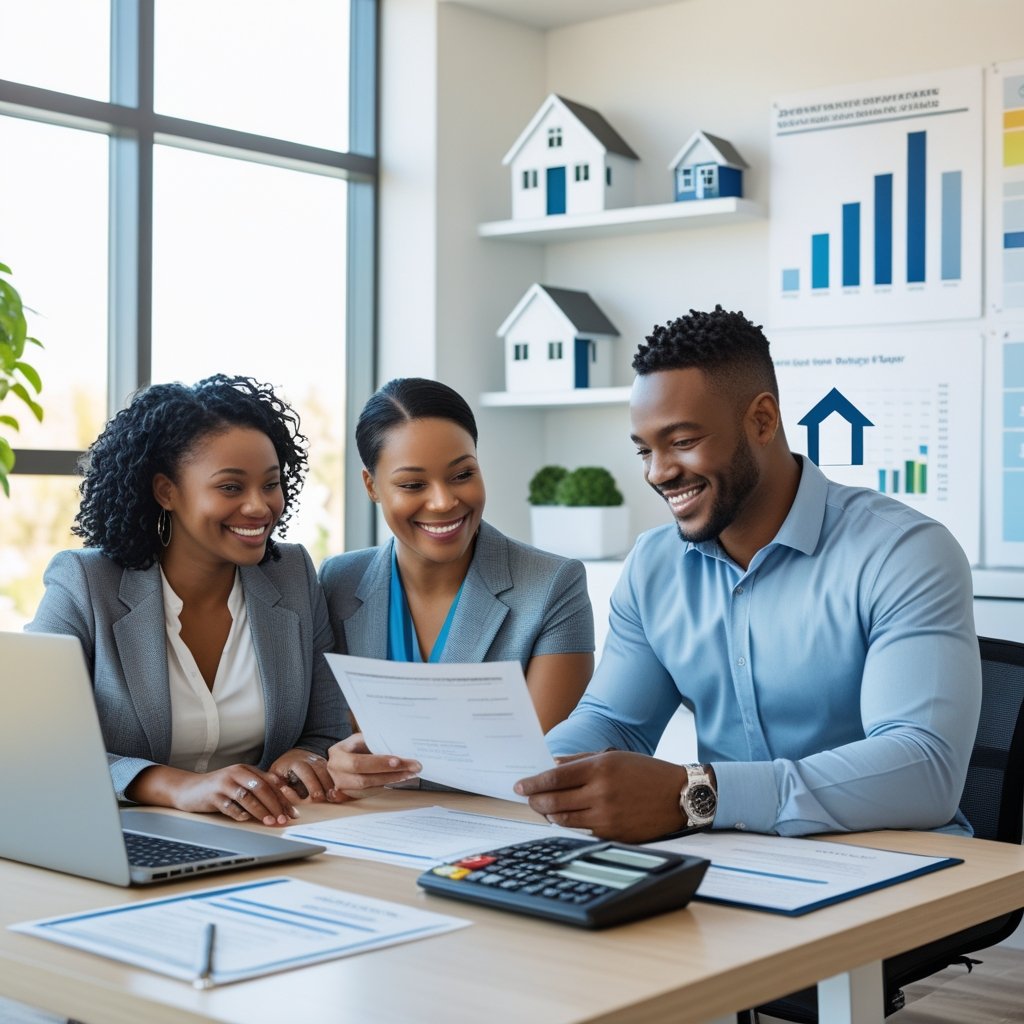 You are currently viewing Can I Get a Home Loan Without a Bank? Easy Alternatives Explained
