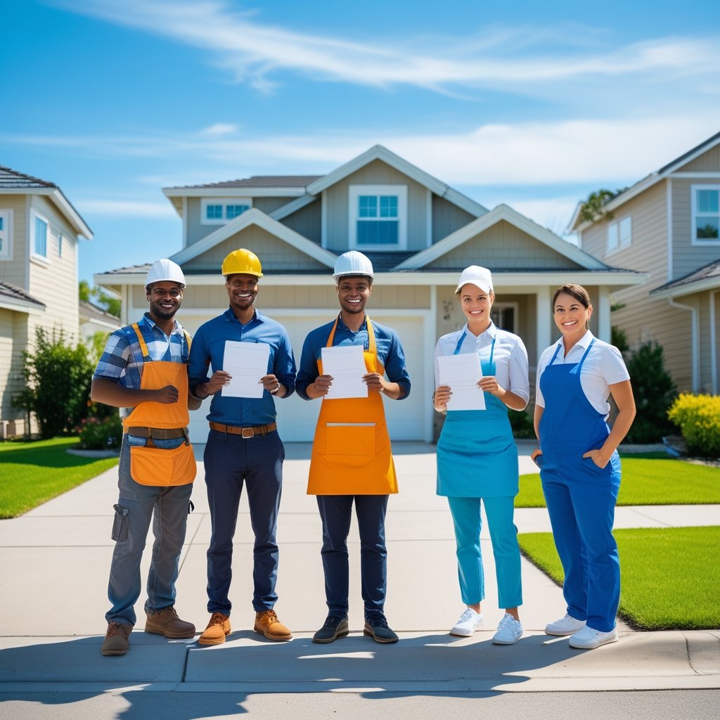 You are currently viewing Home Loans for Gig Workers in Texas Made Simple and Accessible