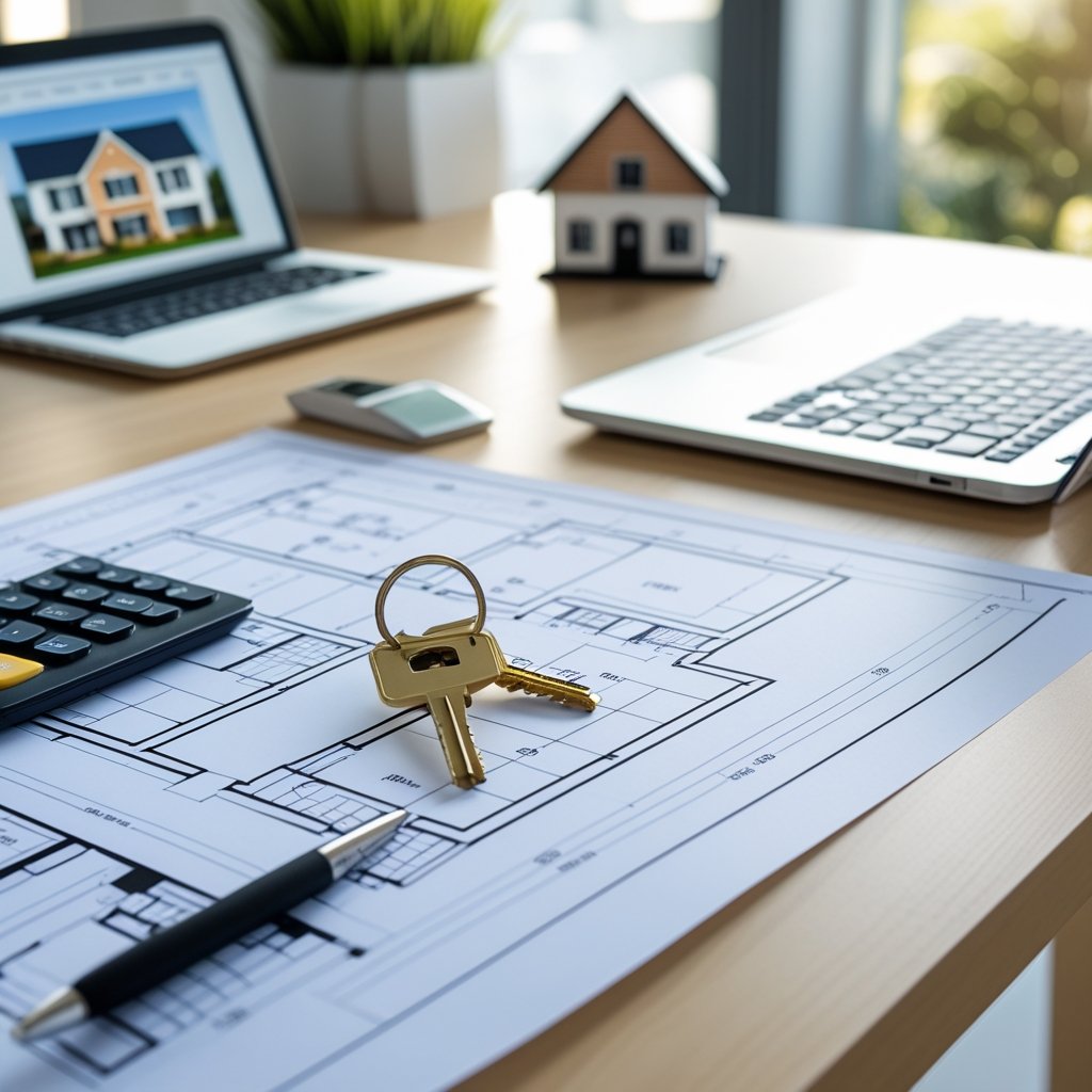 You are currently viewing How to Buy a House After Bankruptcy: Tips to Rebuild Your Credit