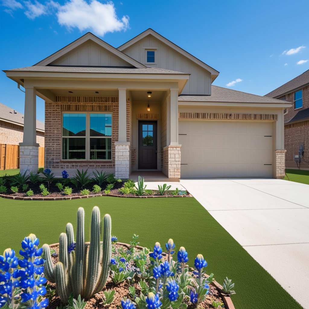 You are currently viewing How to Buy a House in Texas with Bad Credit: Tips for Success