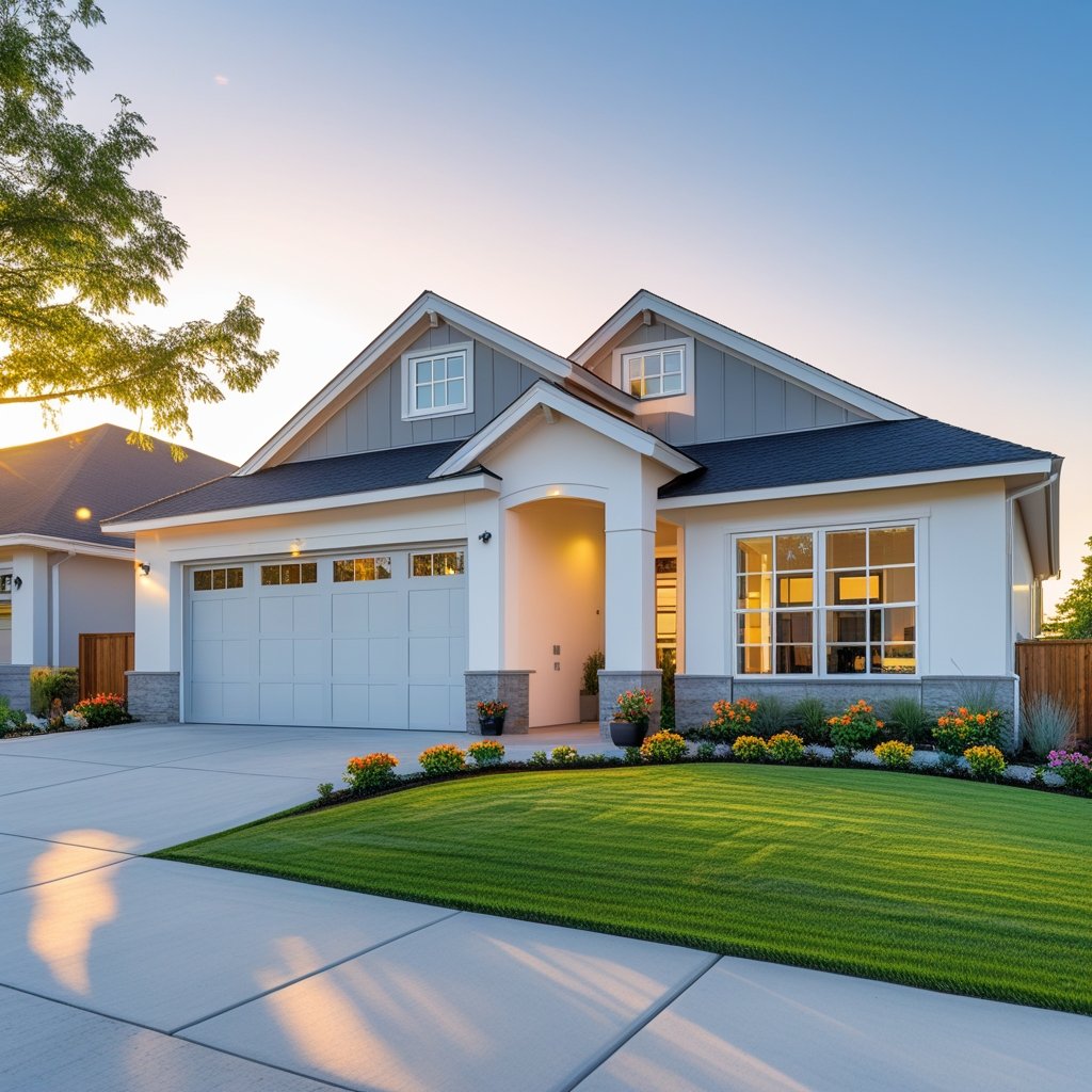 You are currently viewing How Does Rent-to-Own Compare to Owner Financing? A Friendly Guide to Your Home Buying Options