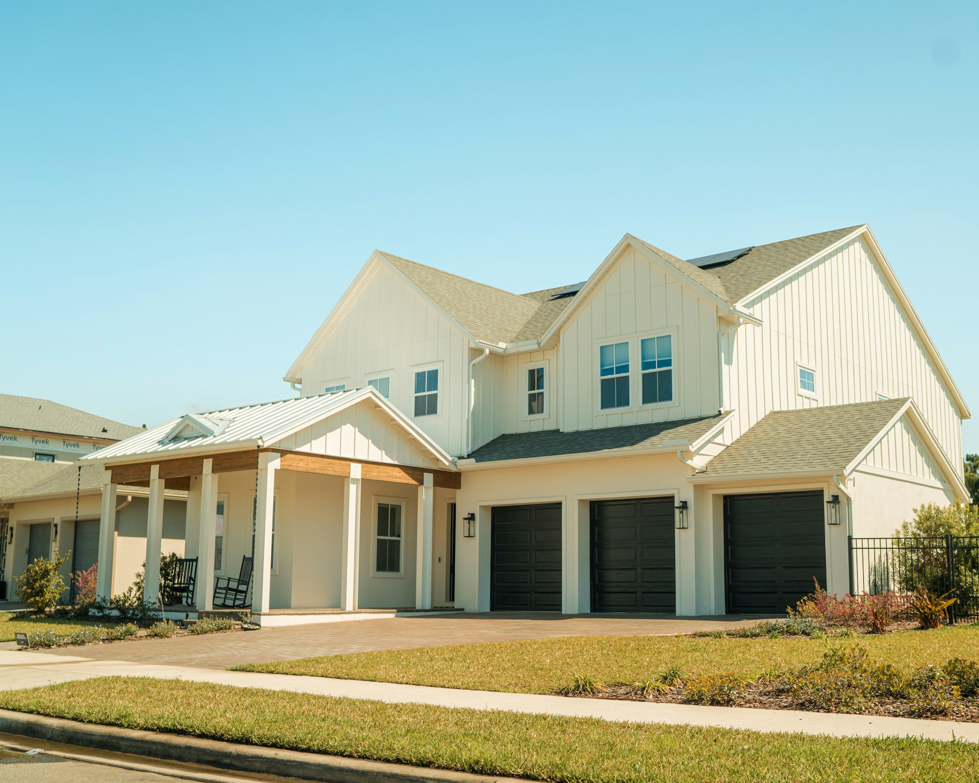 You are currently viewing What Is the Best Way to Finance a Second Home: Expert Strategies for Smart Investment