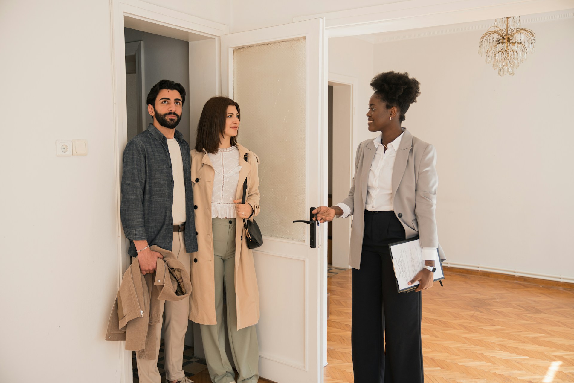 You are currently viewing How to Get a Home Loan Without a Credit Check: Easy Tips for Stress-Free Approval