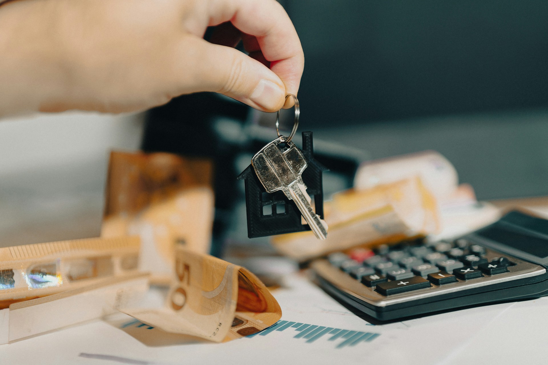 You are currently viewing How to Qualify for Owner Financing in Houston: Easy Steps for Homebuyers