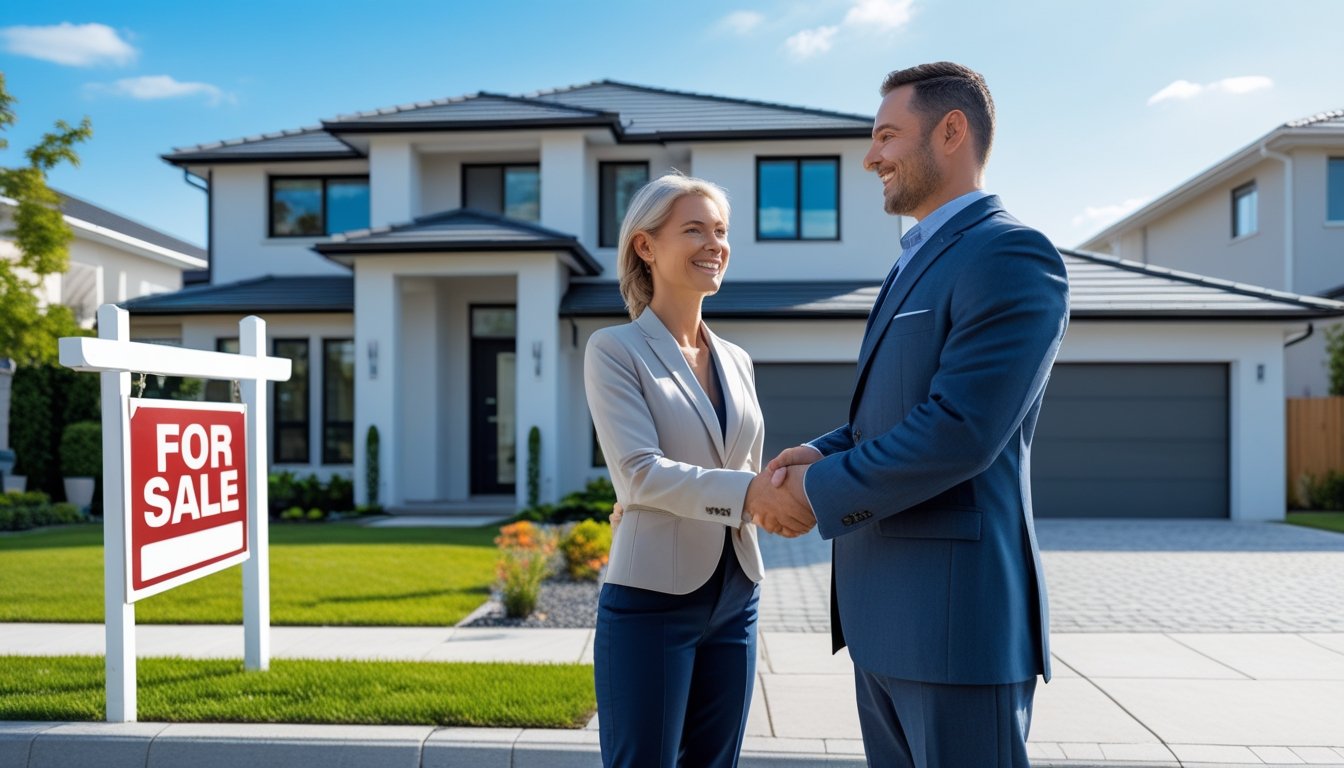 You are currently viewing Owner Will Carry Homes for Sale: A Smart Financing Option for Buyers and Sellers
